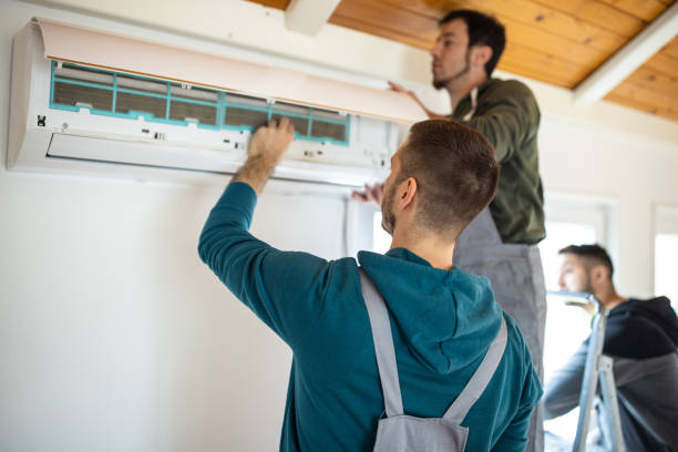 Air Duct Cleaning in La Grange, TX