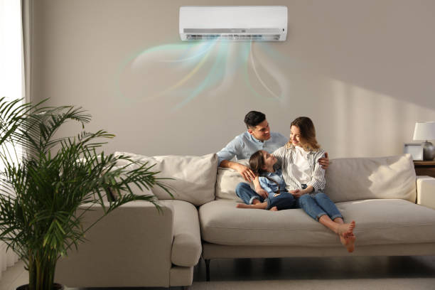 Best Best HVAC Companies  in La Grange, TX