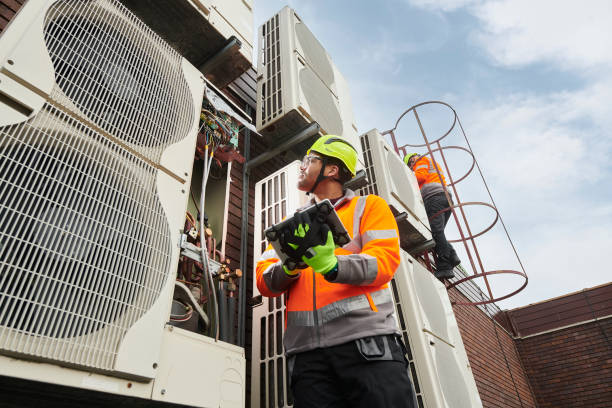 Best Commercial HVAC Repair  in La Grange, TX