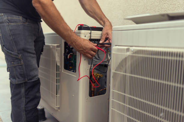 Best HVAC Replacement Cost  in La Grange, TX