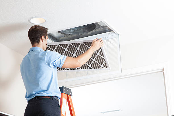 Best Ductless HVAC Repair  in La Grange, TX