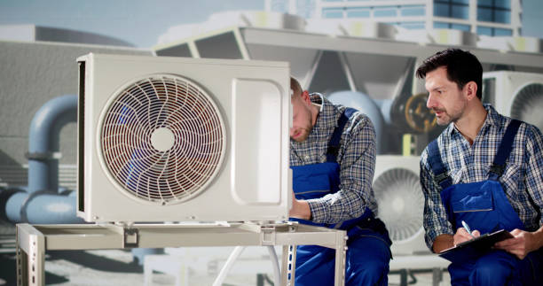 Best HVAC Cleaning Services  in La Grange, TX