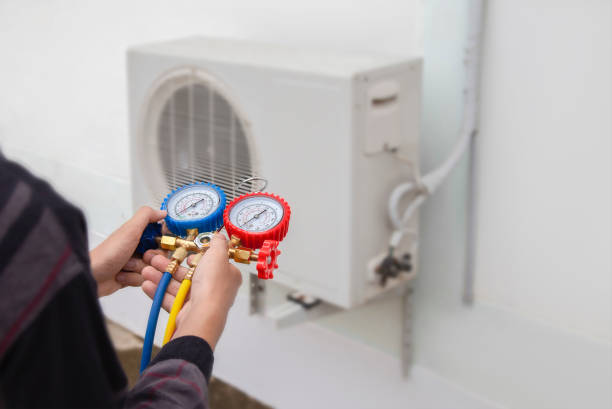 Trusted La Grange, TX HVAC Experts