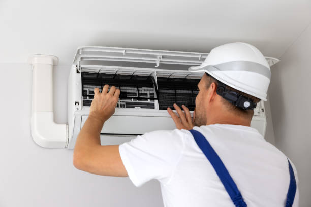 Local HVAC Companies in La Grange, TX