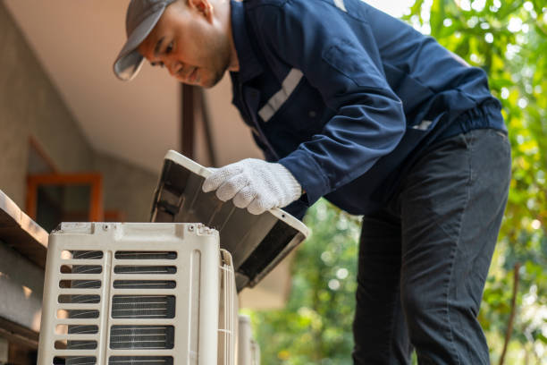 Reliable La Grange, TX HVAC Solutions