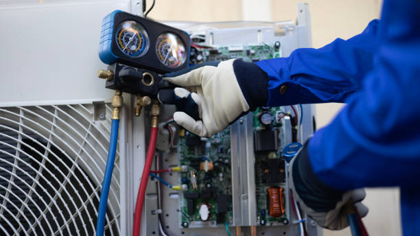 HVAC Emergency Services in La Grange, TX