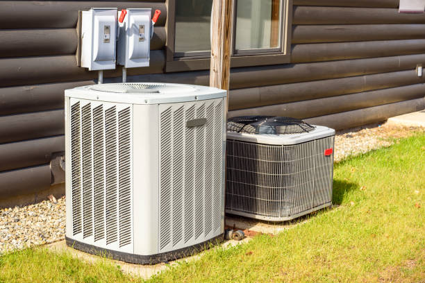 Best Best HVAC Companies  in La Grange, TX